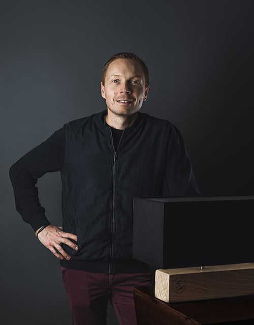 L'Histoire Duval Créations